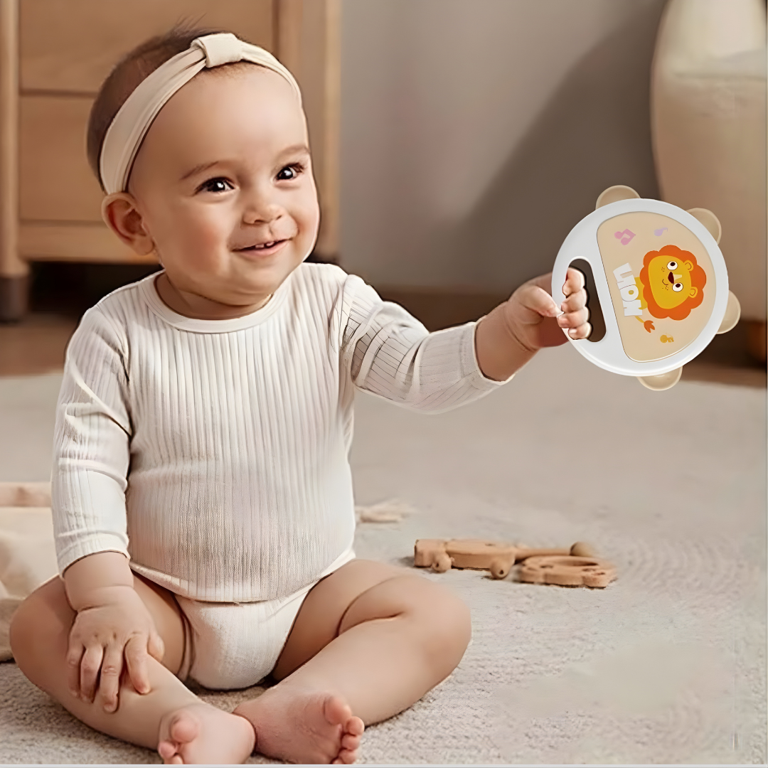 BEBES (0 A 24 MESES)