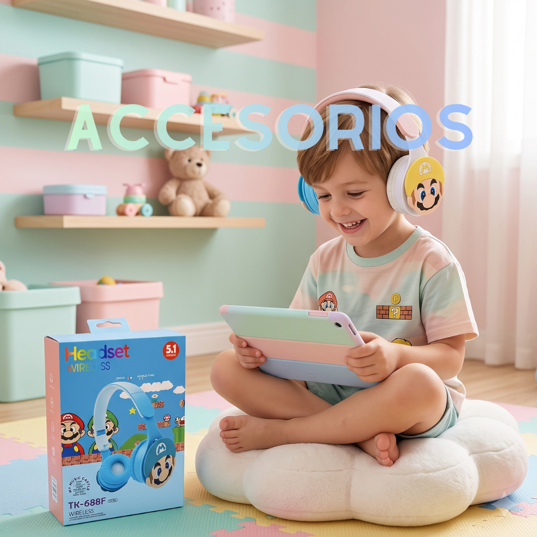 ACCESORIOS