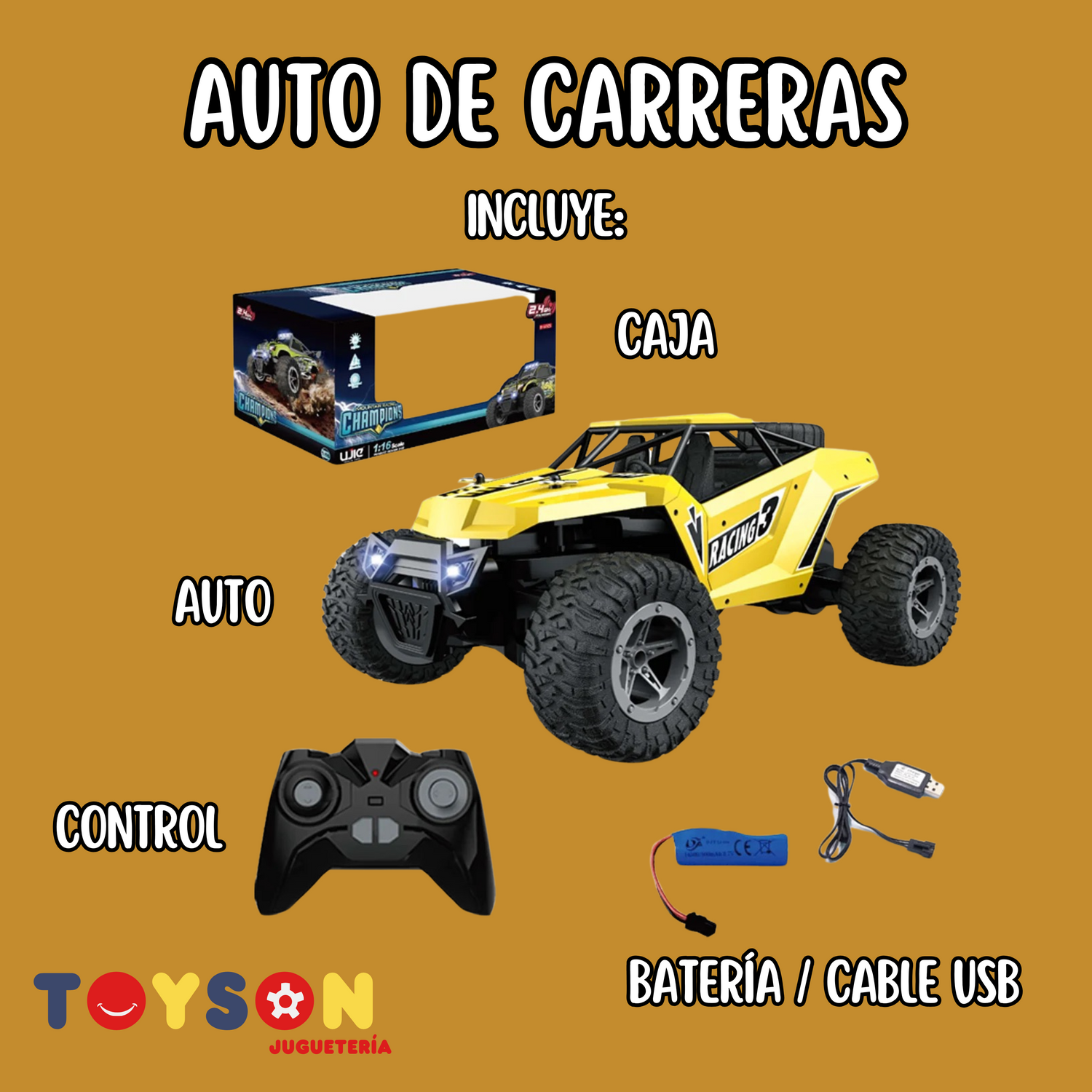AUTOS