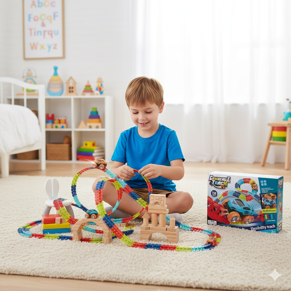 NIÑOS DE 3 A 5 AÑOS