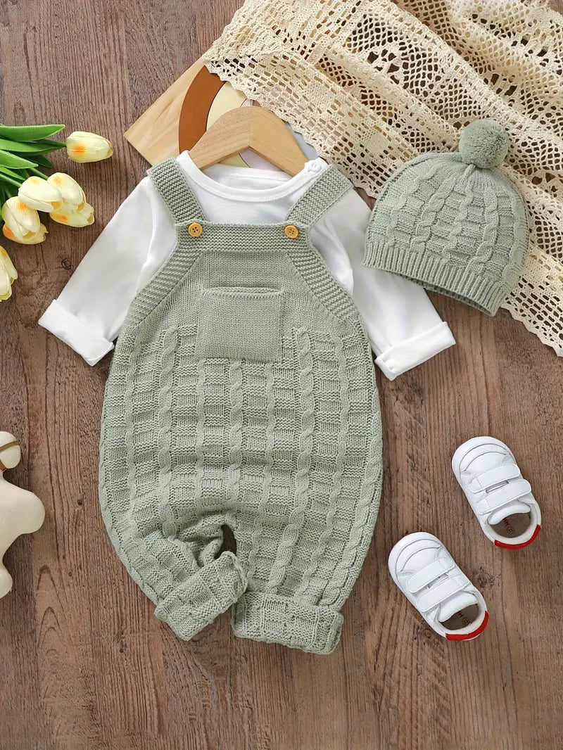 ROPA BEBÉS (0-24 MESES)