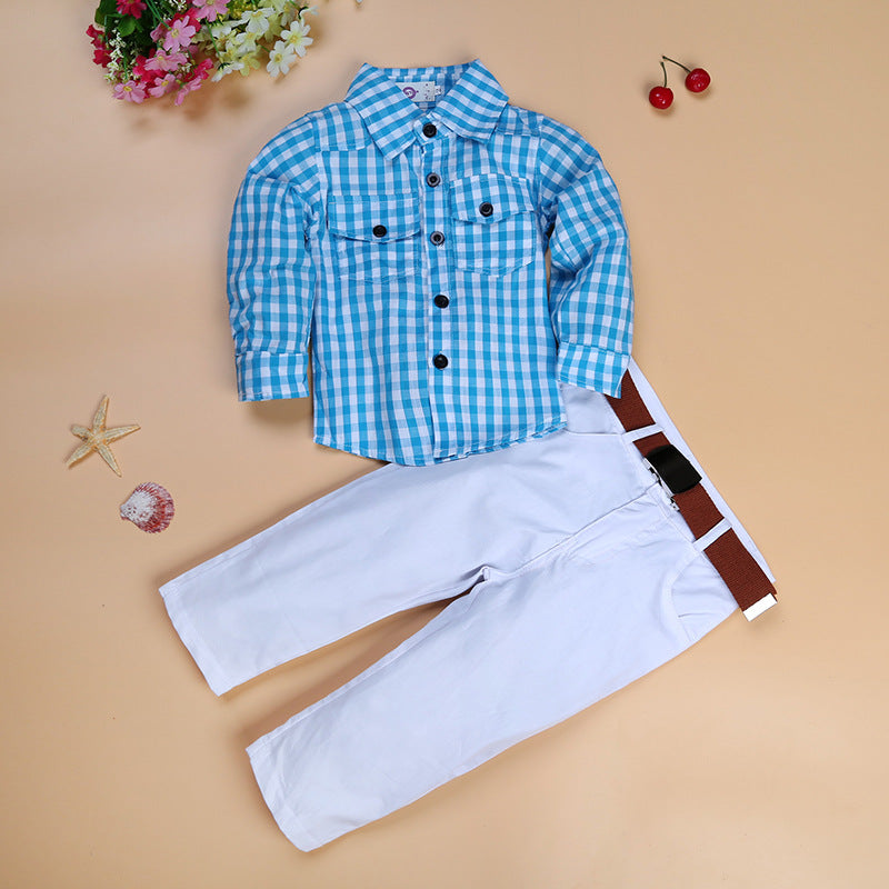 ROPA NIÑO (6-12 AÑOS)