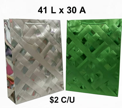 FUNDA DE REGALO MINIMALISTA