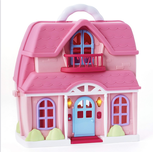 CASA DE MUÑECAS