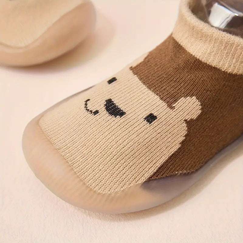 ZAPATOS DE SILICONA PARA BEBÉ (22/23) (12/24M)