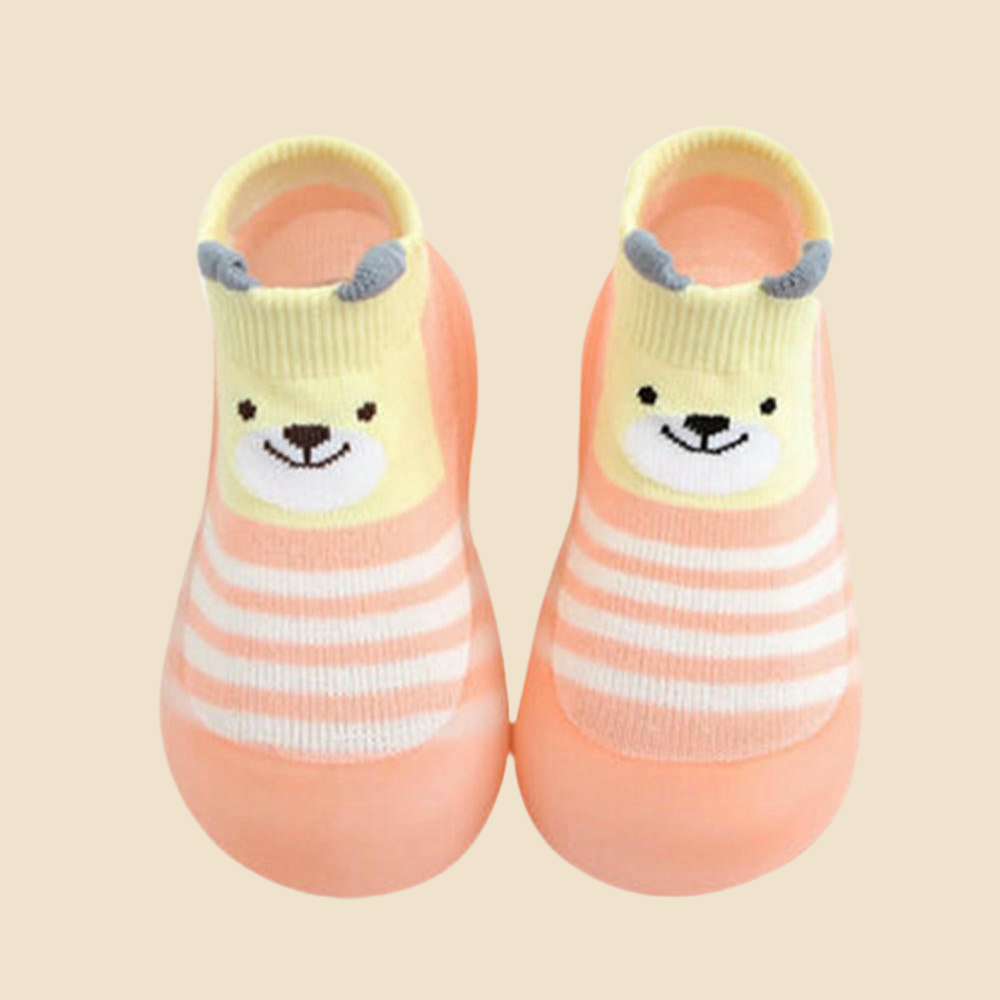 ZAPATOS DE SILICONA PARA BEBÉ (22/23) (12/24M)