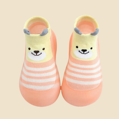 ZAPATOS DE SILICONA PARA BEBÉ (22/23) (12/24M)
