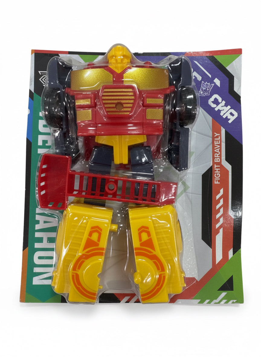 TRANSFORMERS 2507-57