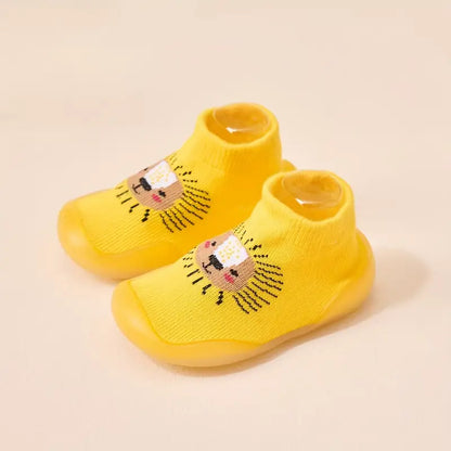 ZAPATOS DE SILICONA PARA BEBÉ (22/23) (12/24M)