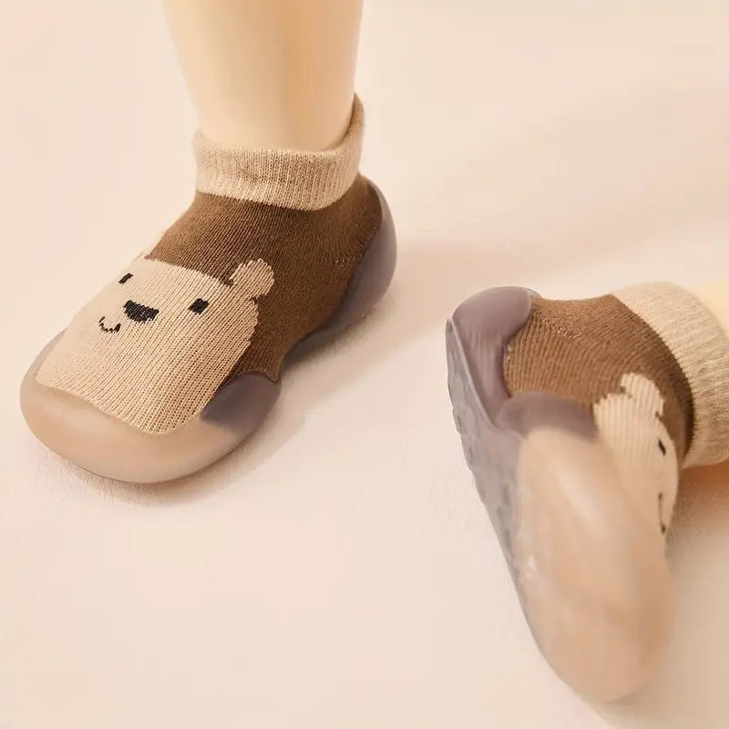 ZAPATOS DE SILICONA PARA BEBÉ (22/23) (12/24M)