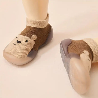 ZAPATOS DE SILICONA PARA BEBÉ (22/23) (12/24M)
