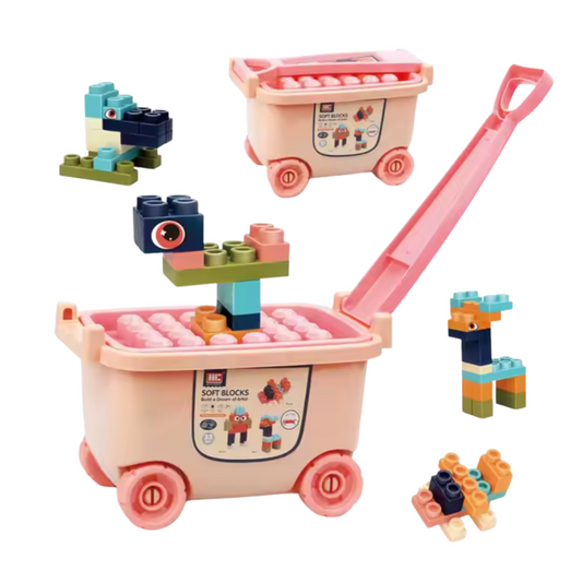 LEGOS