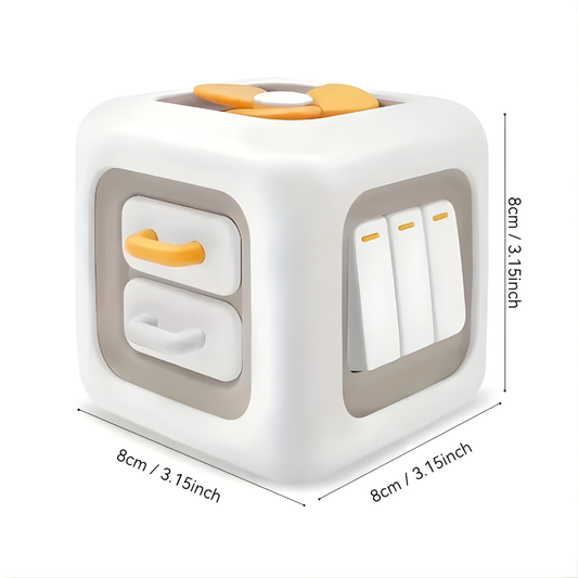 CUBO DIDACTICO