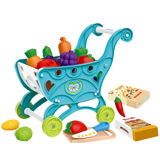 CARRITO DE COMPRAS