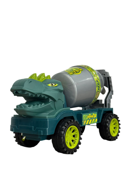 TRUCK CONSTRUCTOR DINO