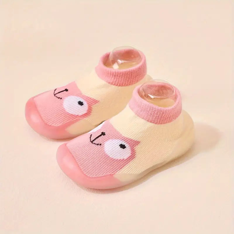 ZAPATOS DE SILICONA PARA BEBÉ (22/23) (12/24M)