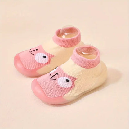 ZAPATOS DE SILICONA PARA BEBÉ (22/23) (12/24M)