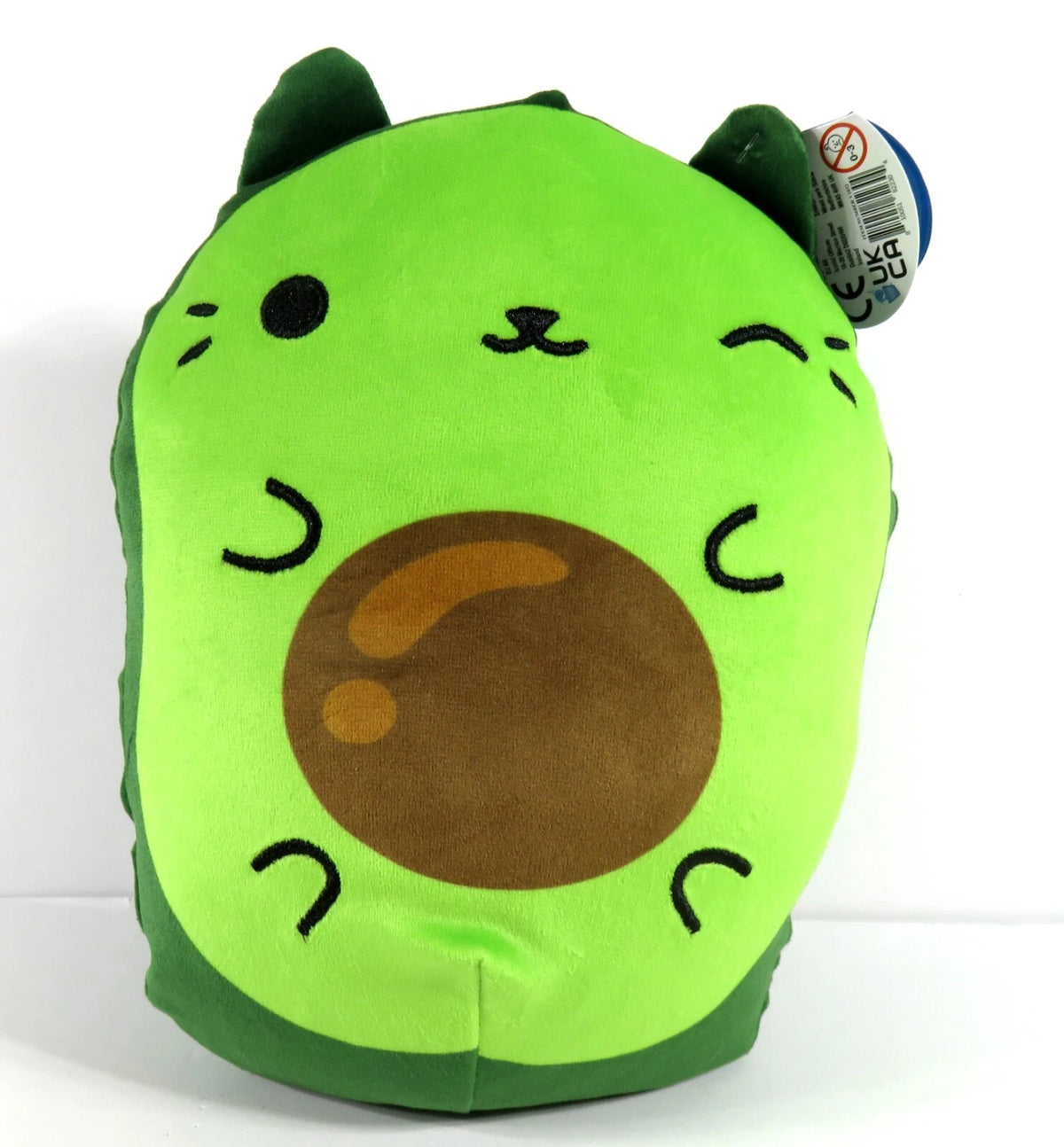 Peluches Cats vs Pickles