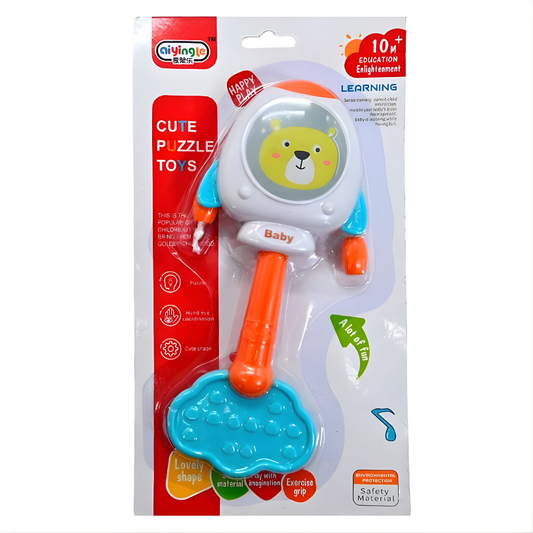 SONAJERO ESPACIAL