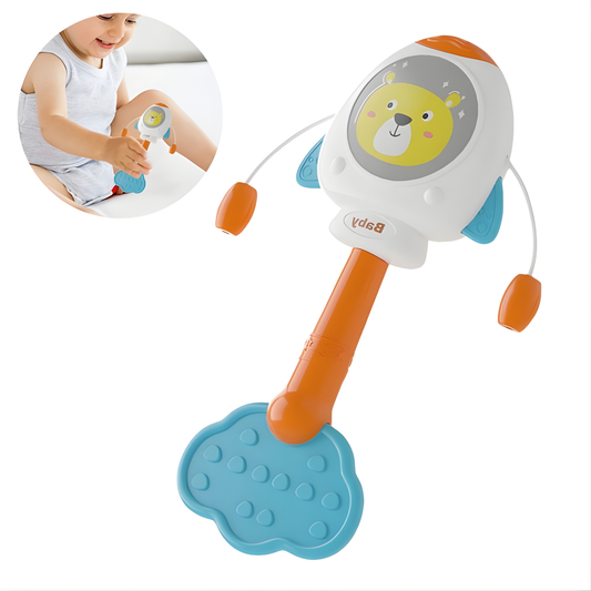 SONAJERO ESPACIAL