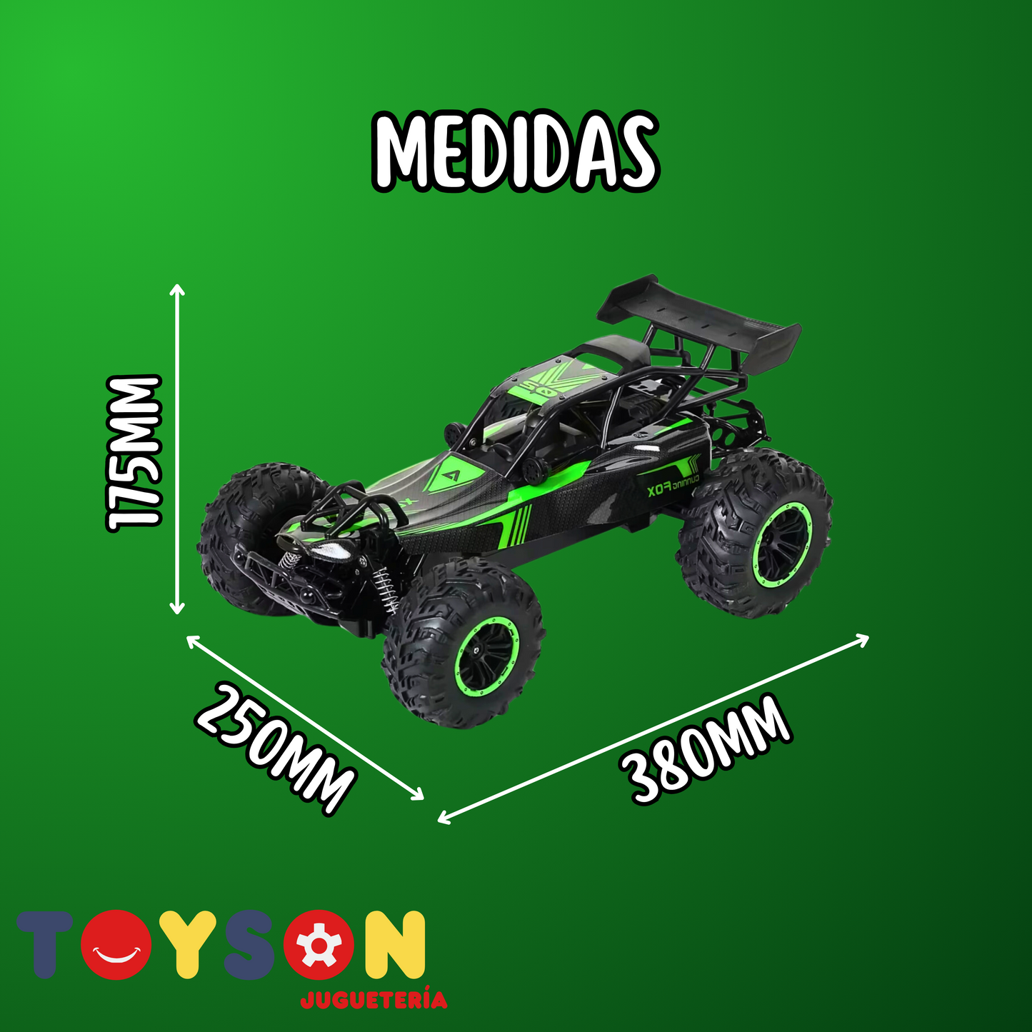 AUTO DE CARRERAS 2.0