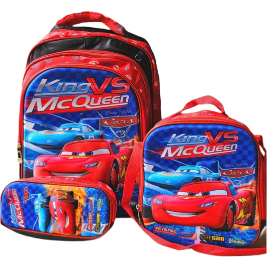 MOCHILA NIÑO
