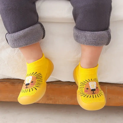 ZAPATOS DE SILICONA PARA BEBÉ (22/23) (12/24M)
