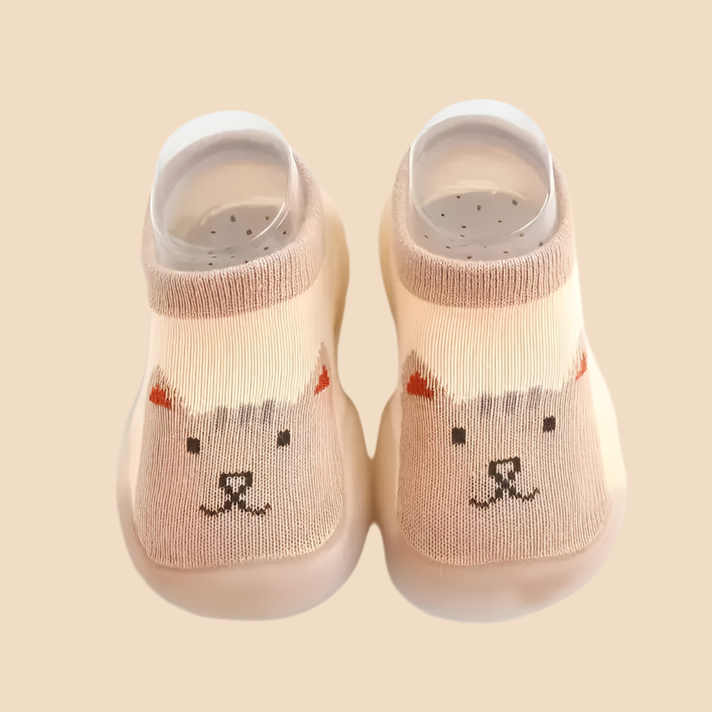 ZAPATOS DE SILICONA PARA BEBÉ (22/23) (12/24M)