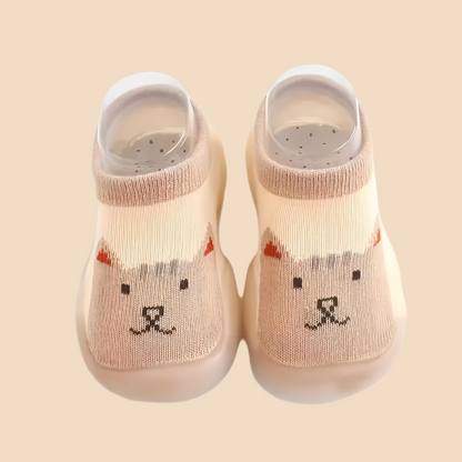 ZAPATOS DE SILICONA PARA BEBÉ (22/23) (12/24M)
