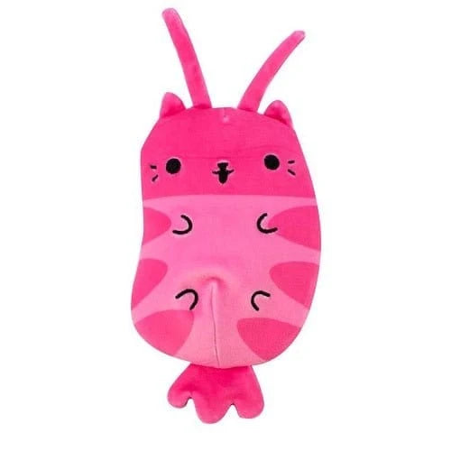 Peluches Cats vs Pickles