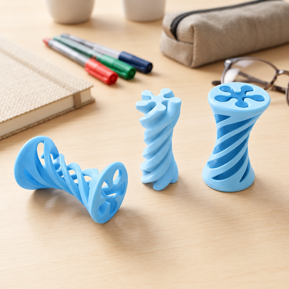 Caja sensorial FIDGETS (También se venden por separado)