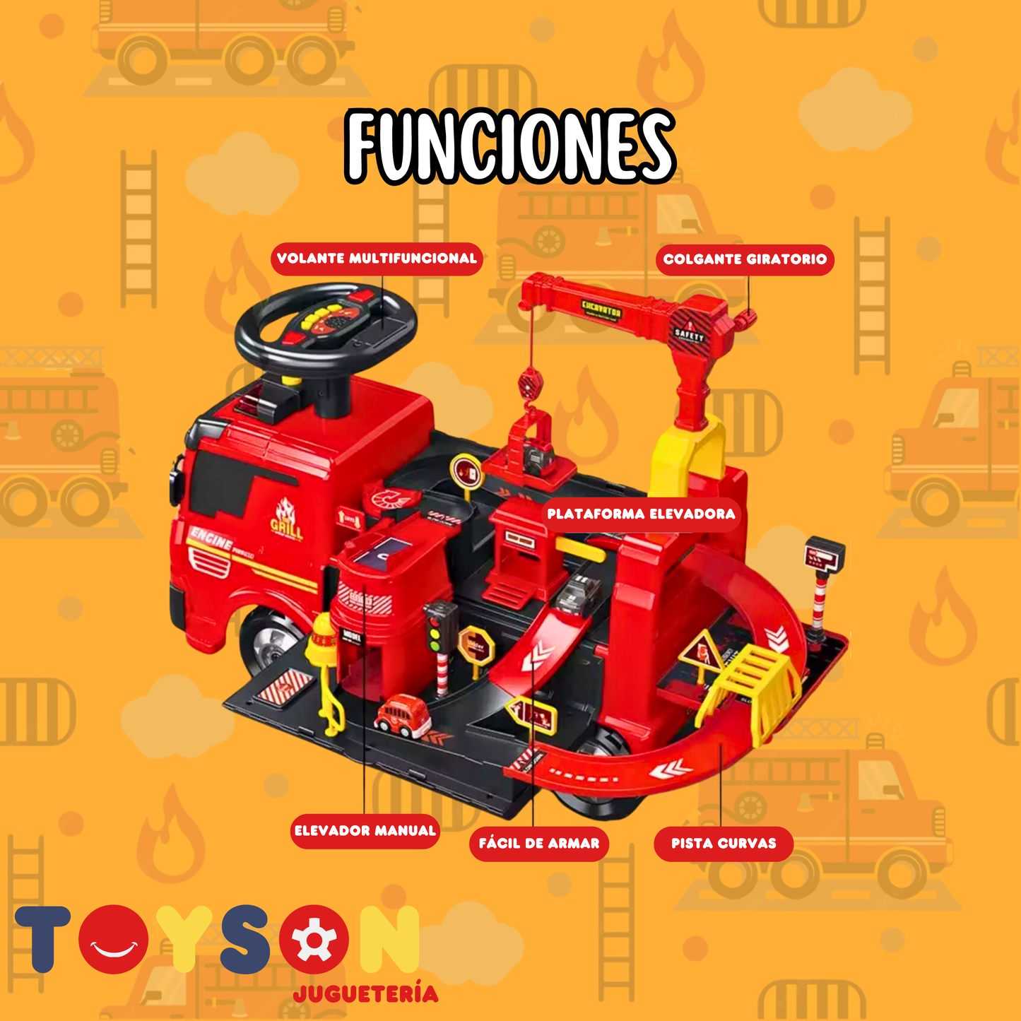 CORREPASILLOS