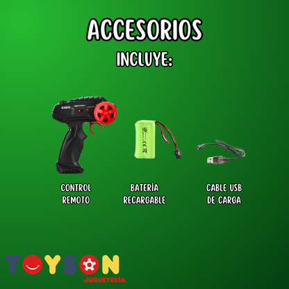 AUTO DE CARRERAS 2.0