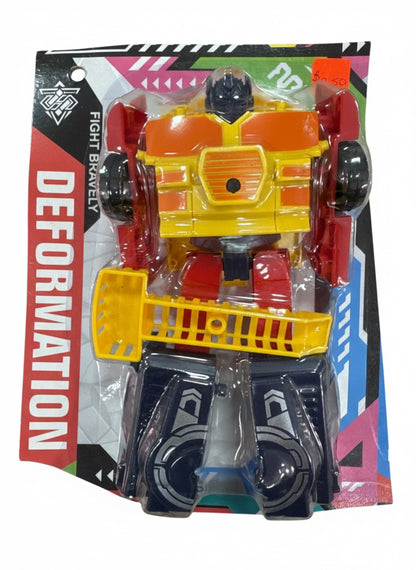 TRANSFORMERS 2507-57