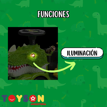 CORREPASILLOS
