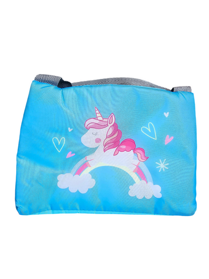 BOLSO TÉRMICO TIPO LONCHERA