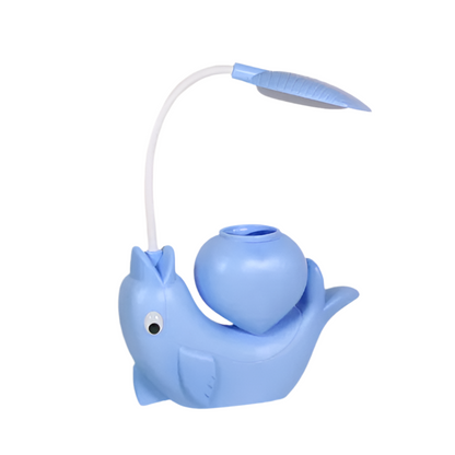 MINI LAMPARA DELFIN
