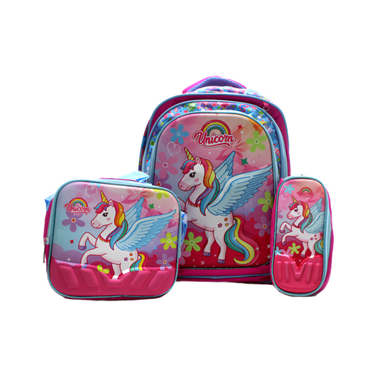 MOCHILA NIÑA