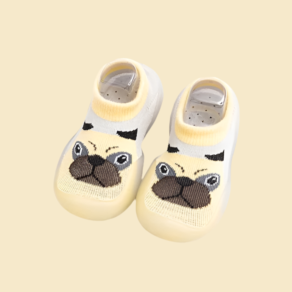 ZAPATOS DE SILICONA PARA BEBÉ (22/23) (12/24M)