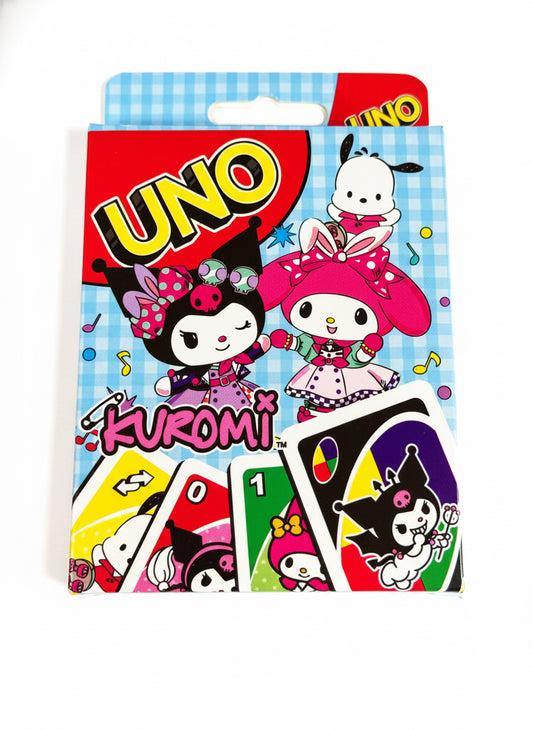 UNO KUROMI/CAPIBARA