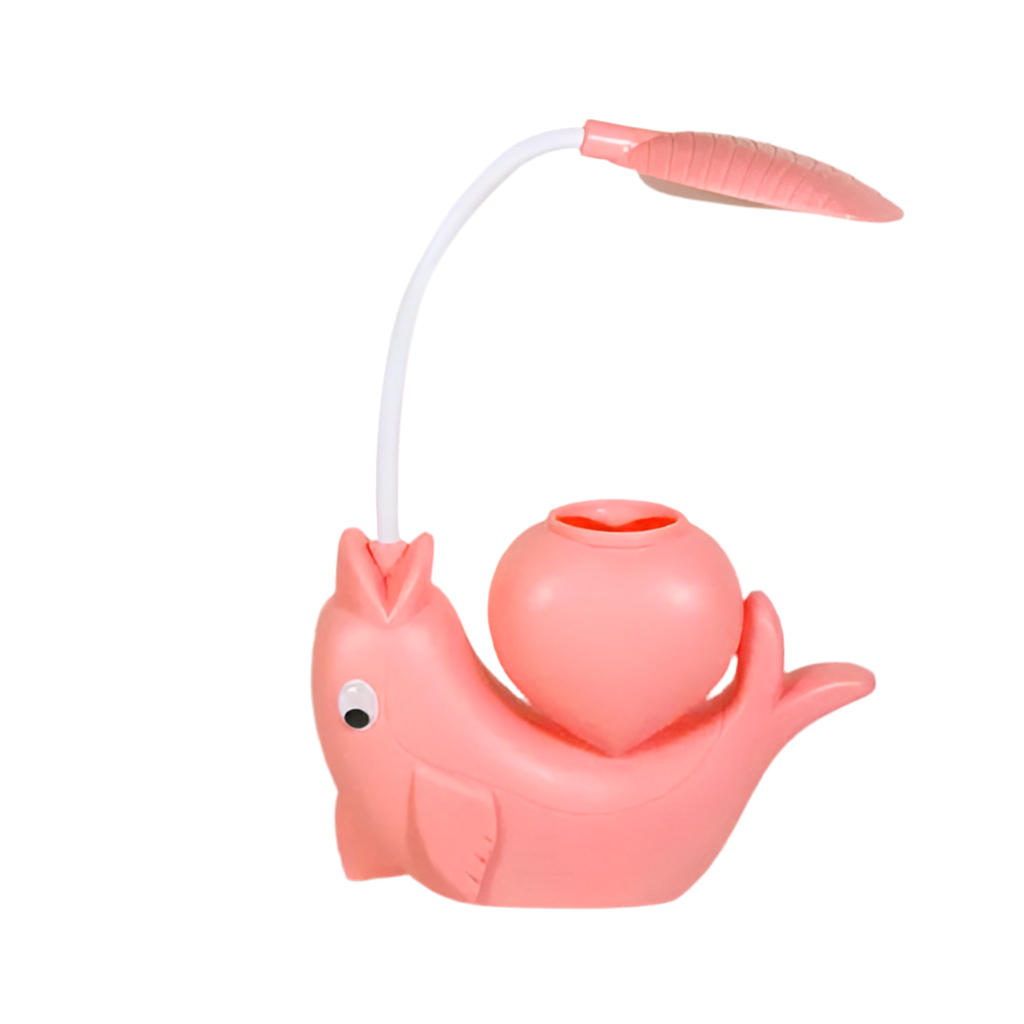MINI LAMPARA DELFIN