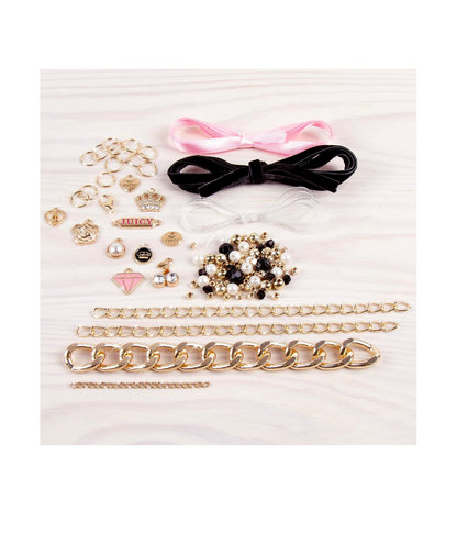 SET CREAR PULSERAS 118 PCS