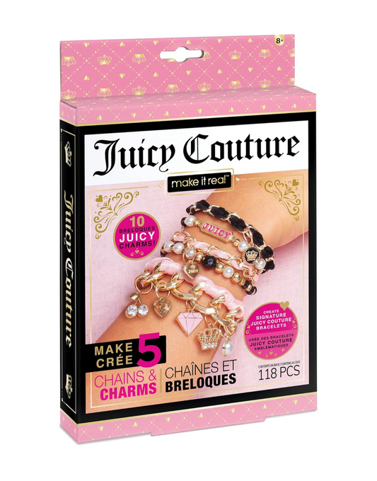 SET CREAR PULSERAS 118 PCS