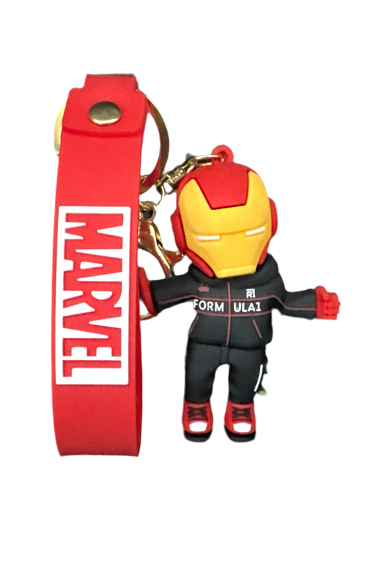 LLAVERO MARVEL