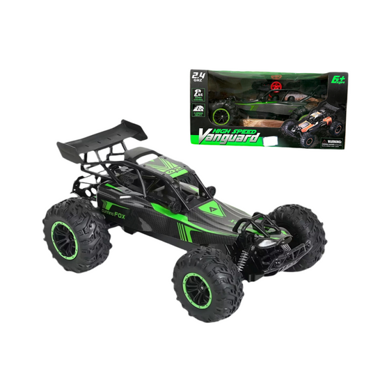 AUTO DE CARRERAS 2.0