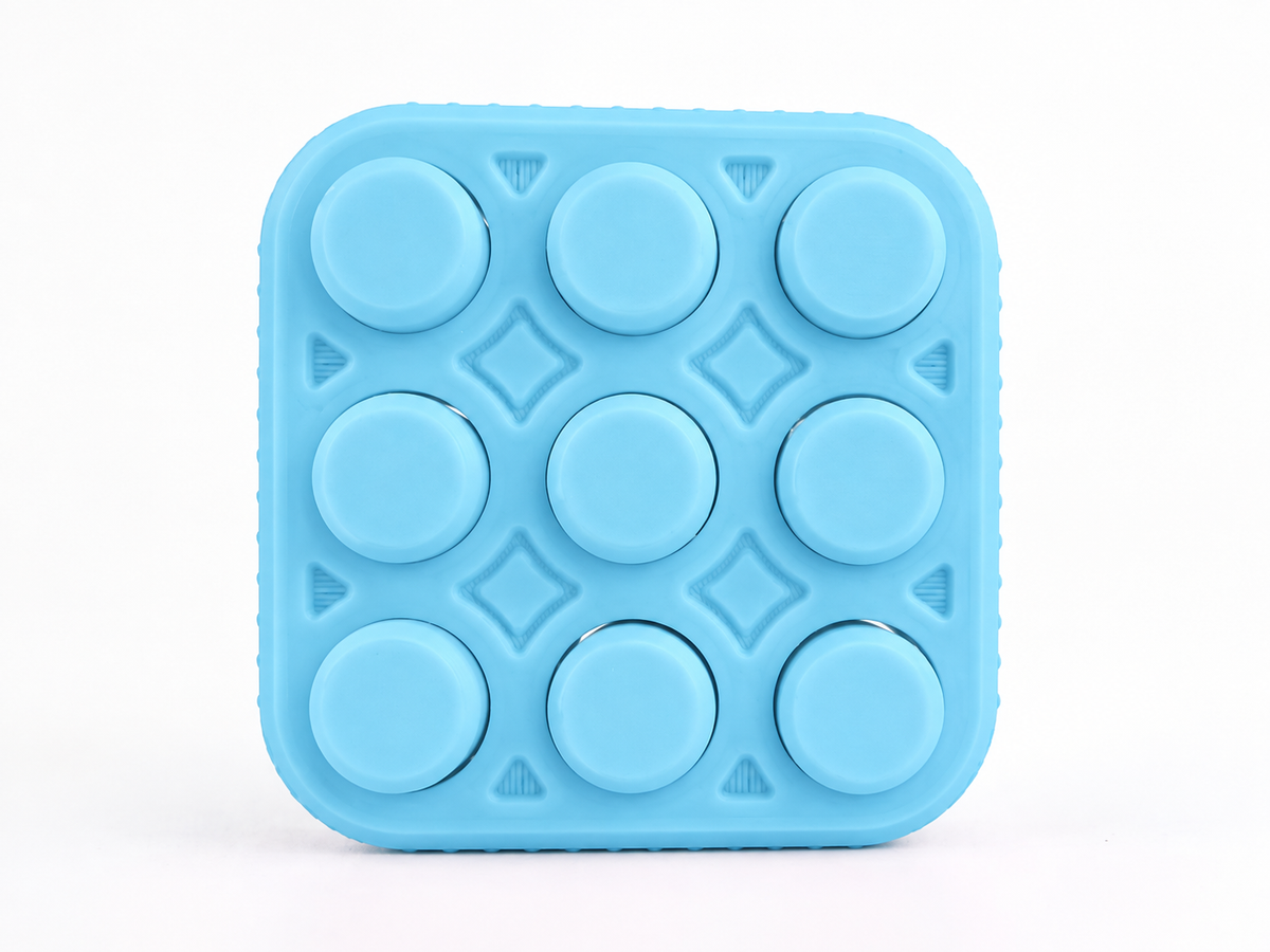 Caja sensorial FIDGETS (También se venden por separado)