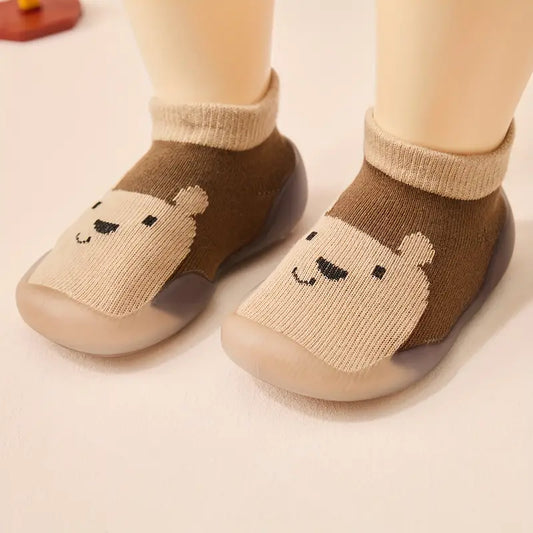 ZAPATOS DE SILICONA PARA BEBÉ (22/23) (12/24M)