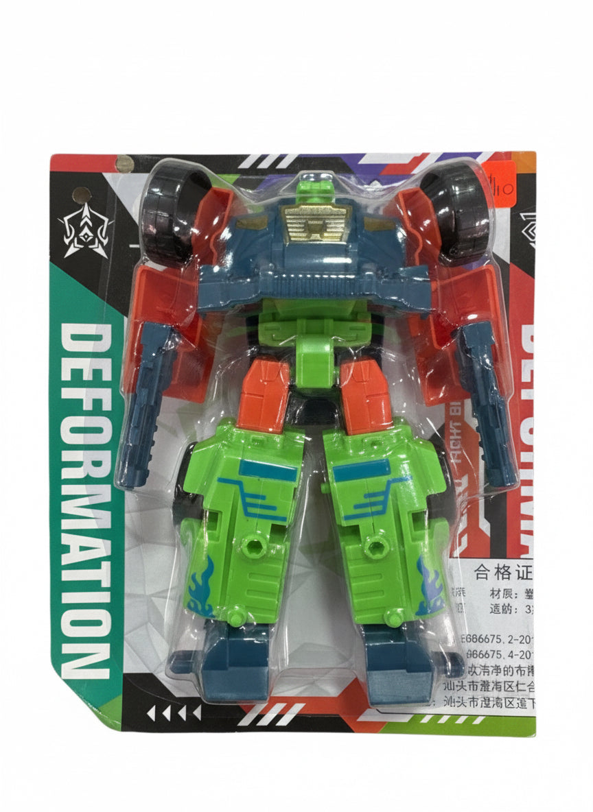 TRANSFORMERS 2507-57