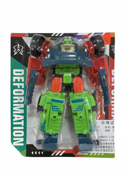 TRANSFORMERS 2507-57