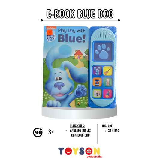 E-BOOK INTERACTIVO